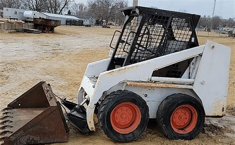 bobcat 742b skid steer for sale|742b bobcat price.